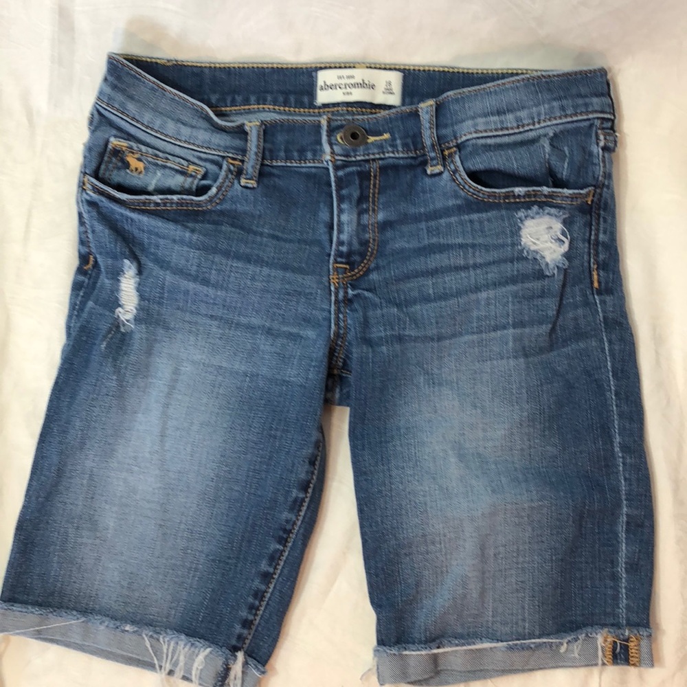 Abercrombie Jeans size 16y